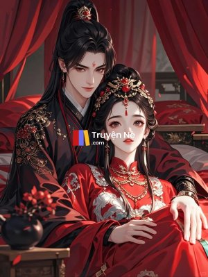 Nữ Tử Của Quyền Lực