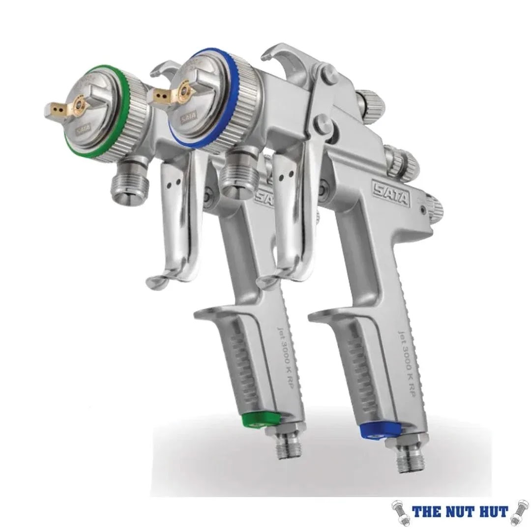 Spray Gun