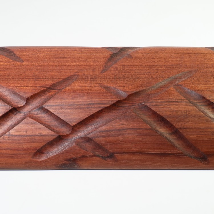 Bubinga - 24" - Gifted Wood view 8