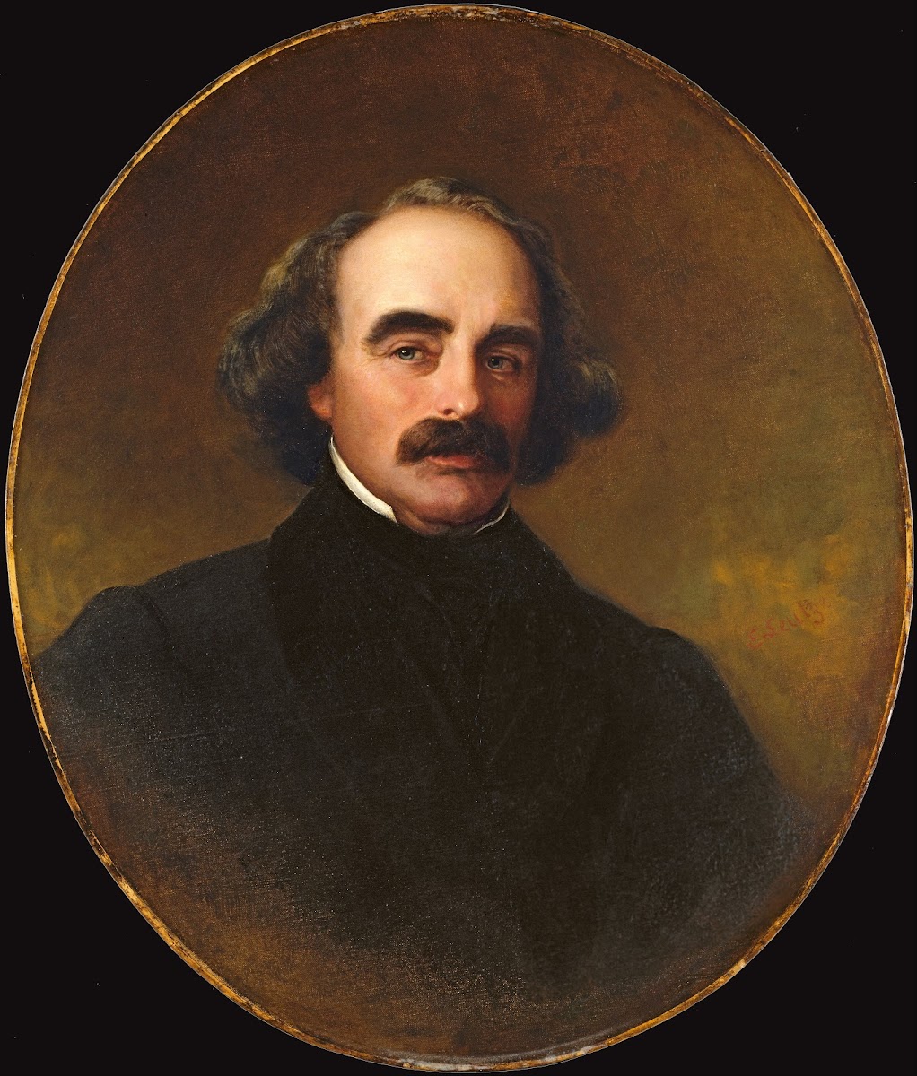 Nathaniel Hawthorne