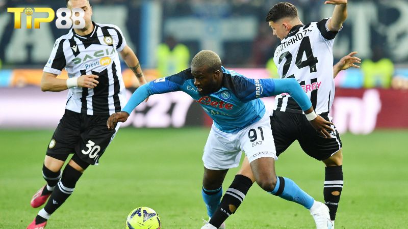 Lịch sử đối đầu Cremonese vs Udinese