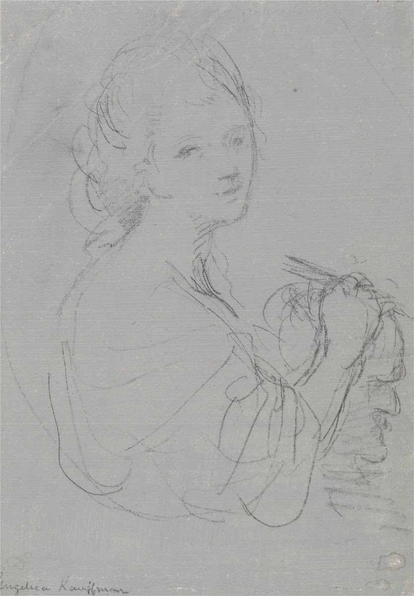 Self Portrait