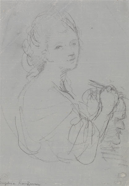 Self Portrait