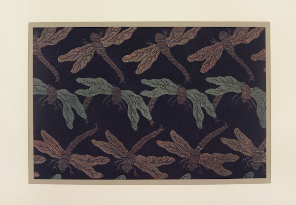 Libellules 1913