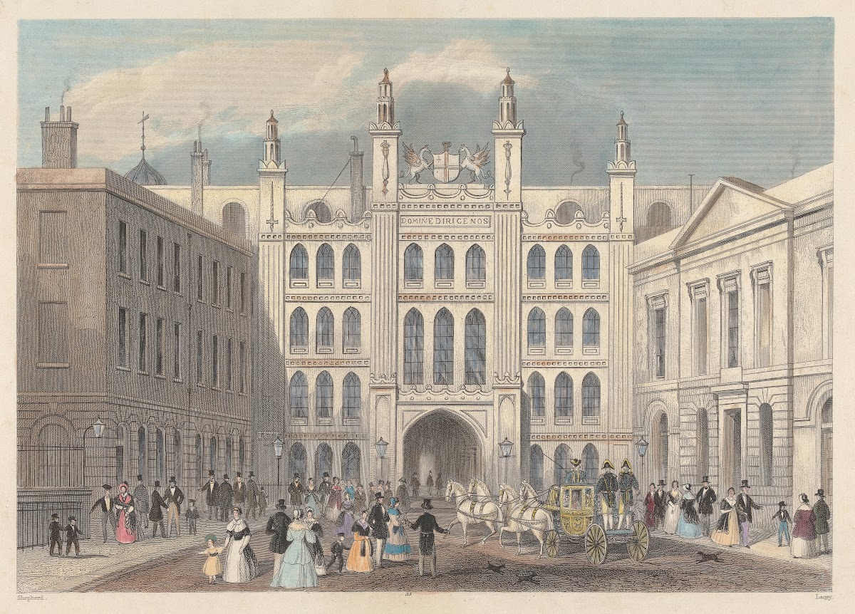 Guildhall King Street