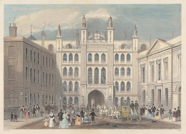 Guildhall King Street