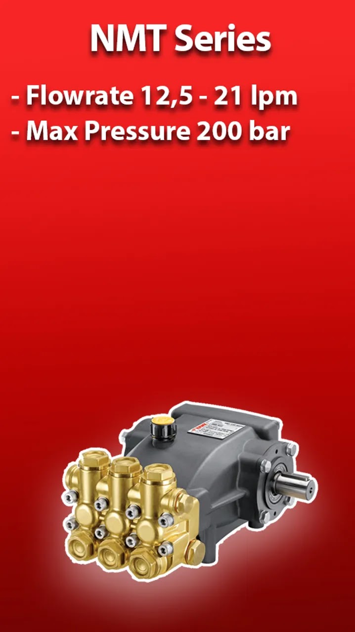 HAWK NMT Series