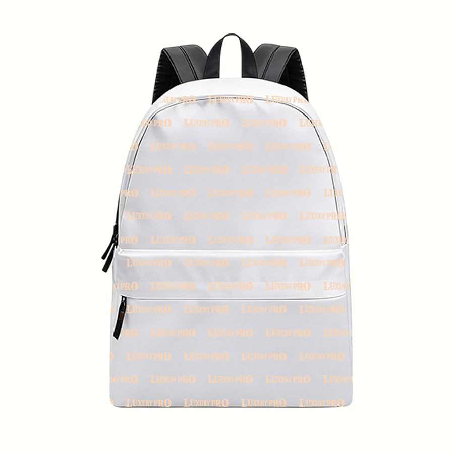 3D Full print school bag
