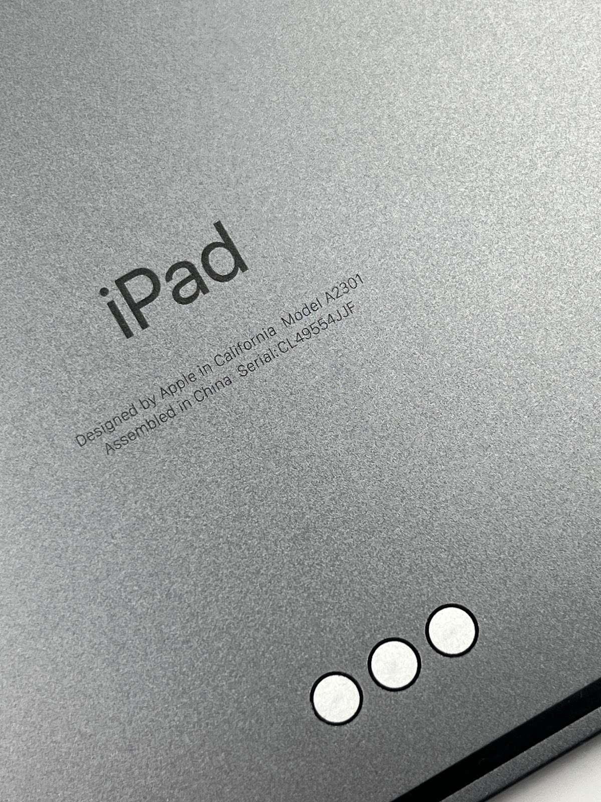 ipad pro 11 3rd 2021 商品圖片