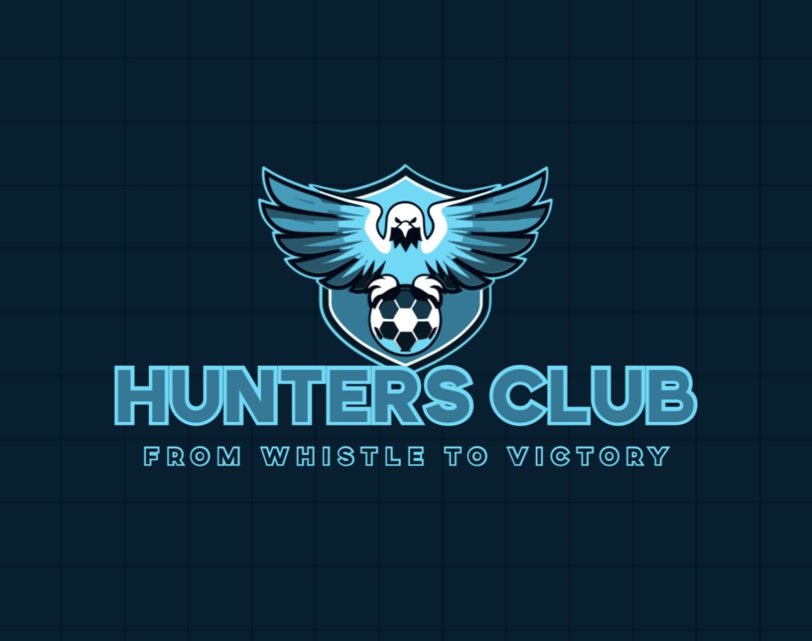 HUNTERS CLUB (HUC)