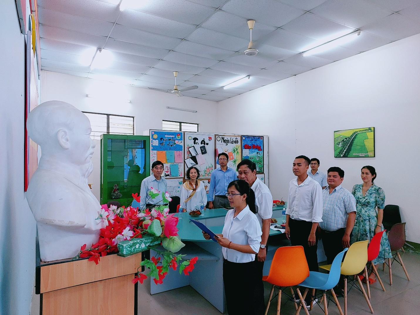 Tuyên thệ