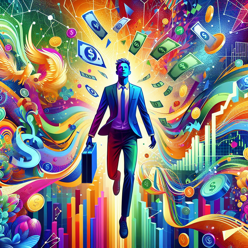 Mastering the Art of Investment: A Comprehensive Guide to Investing Your First $500 in 2025