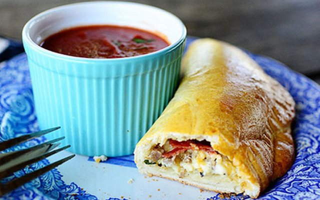 Bánh Xếp
