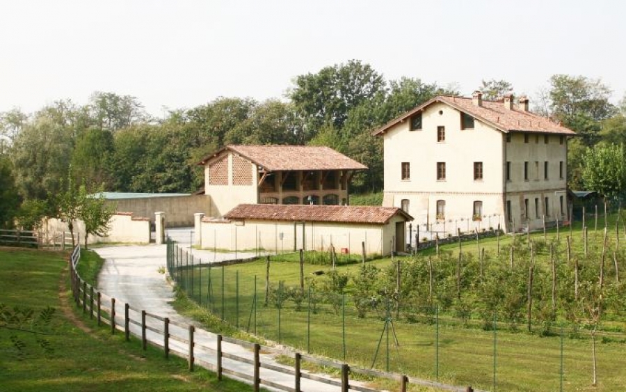 Agriturismo Brusignone