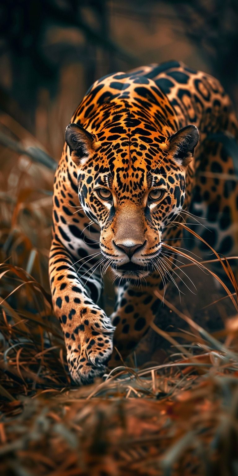 Jaguar Picture