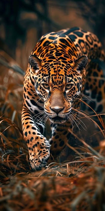 Jaguar Picture