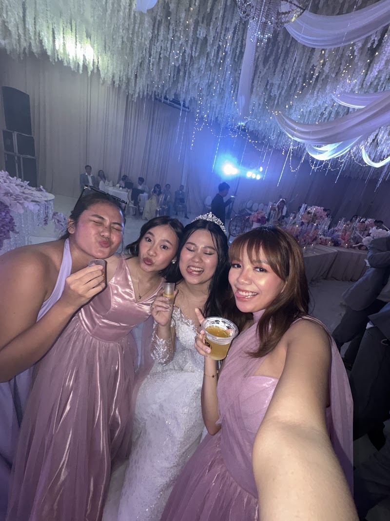 Shared by Ms. Danah De Lara