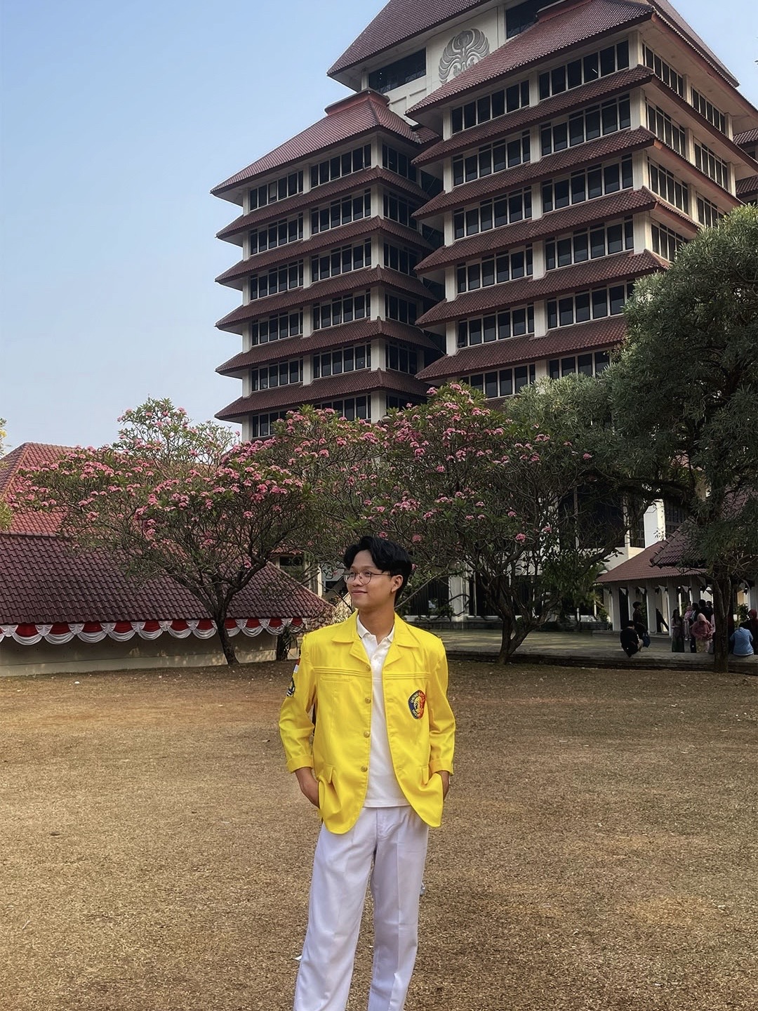 Aditya Atha Zaidan