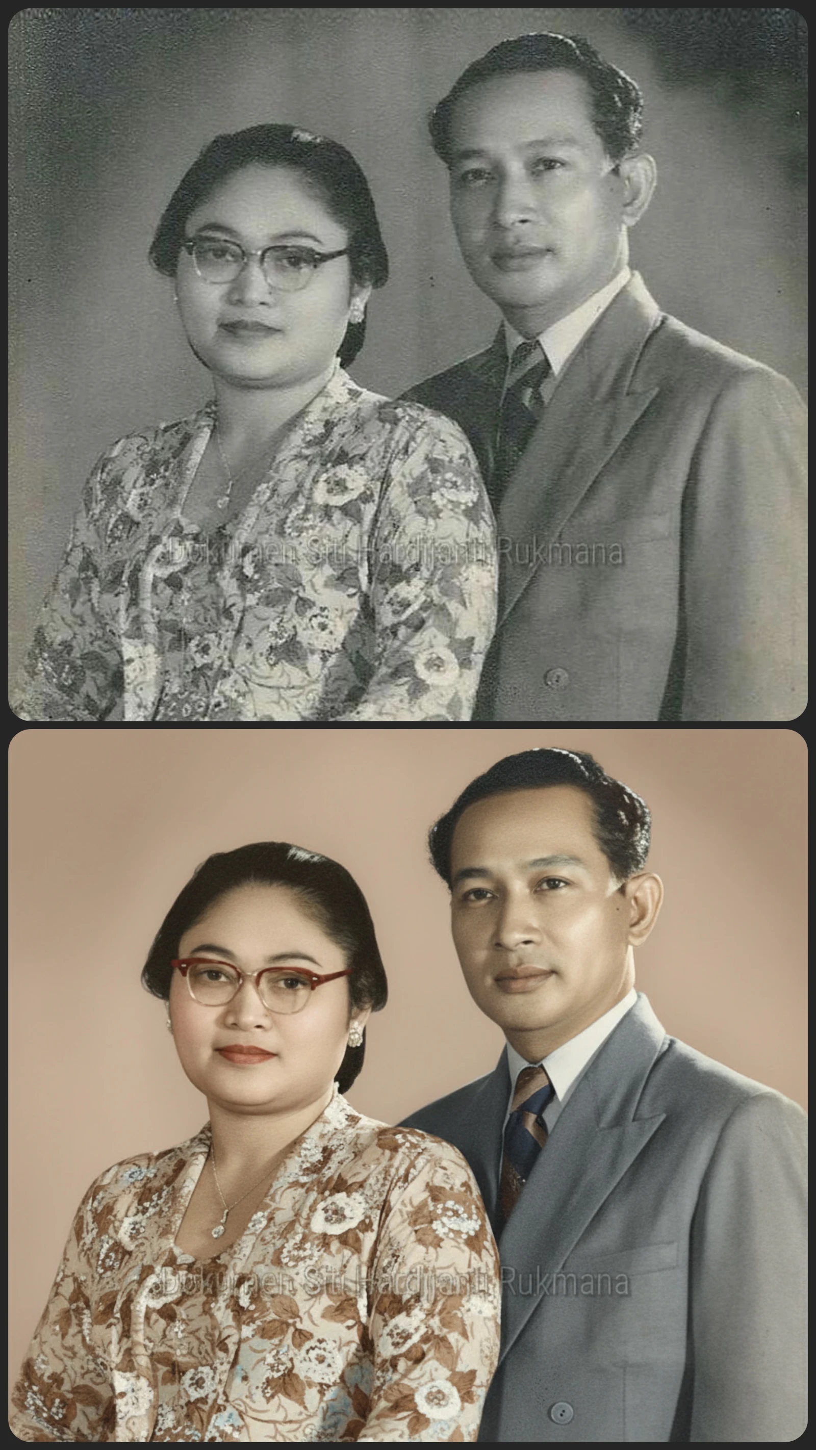 Reparar y restaurar fotos antiguas