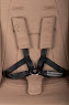 Stroller Cavoe Ovi Mocca