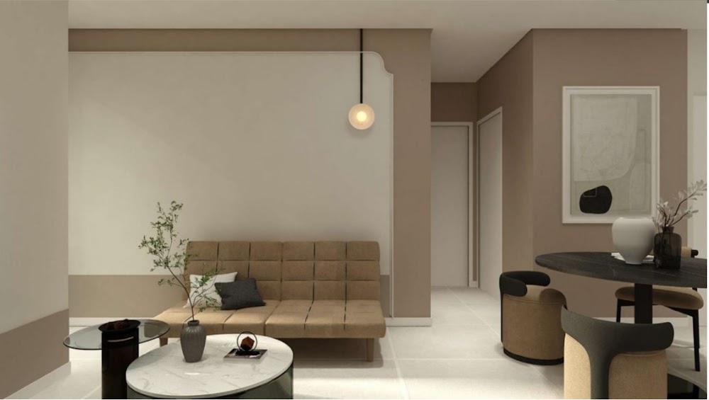 Keeperz Suites — Penang