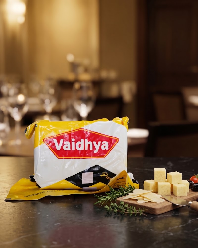 Malai Paneer