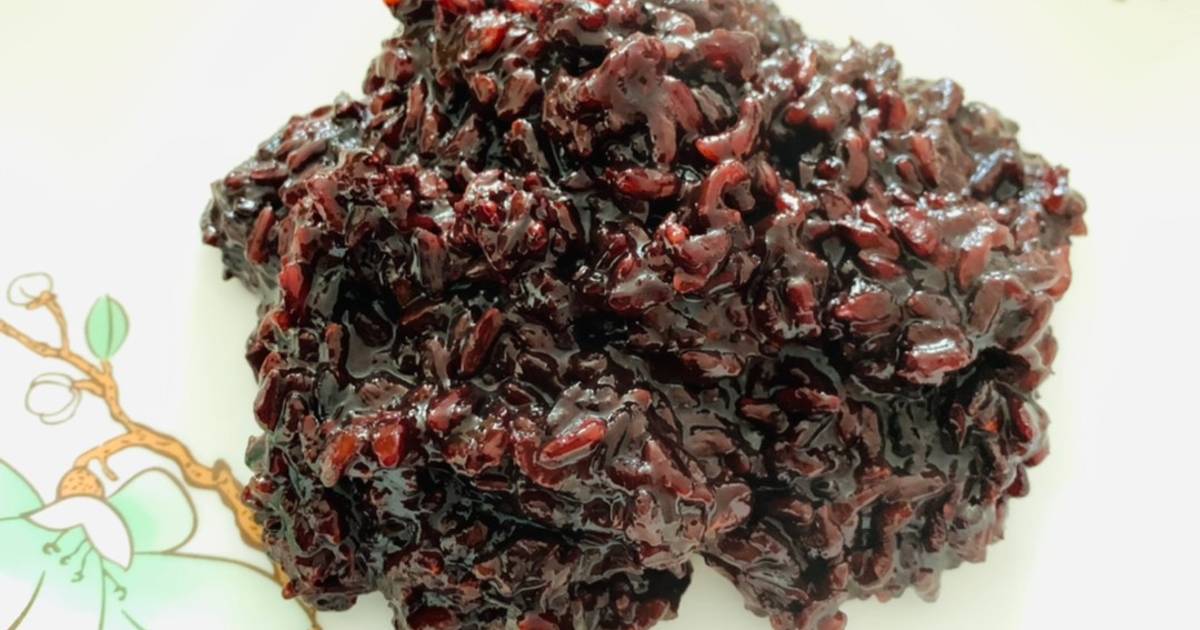 Nấu cơm bằng chảo hoặc nồi, không cần nồi cơm điện