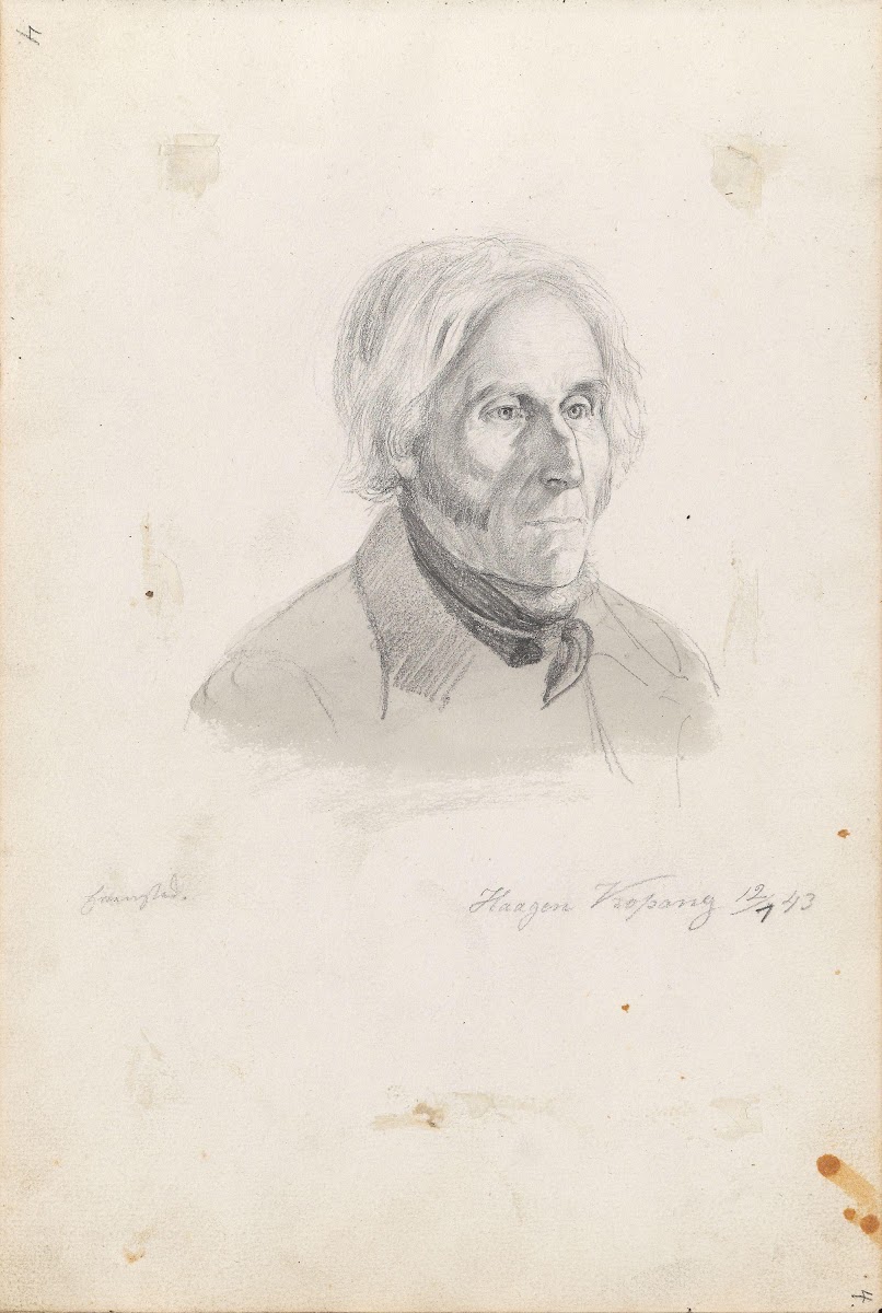 Haagen Koppang 1843
