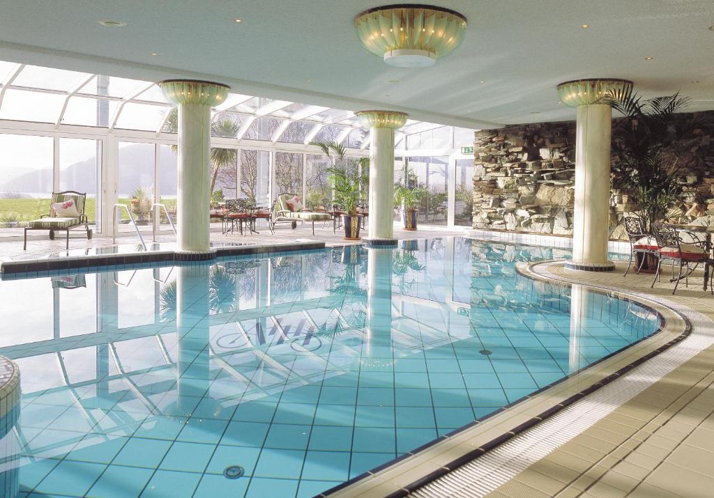 Aghadoe Heights Hotel & Spa, Killarney