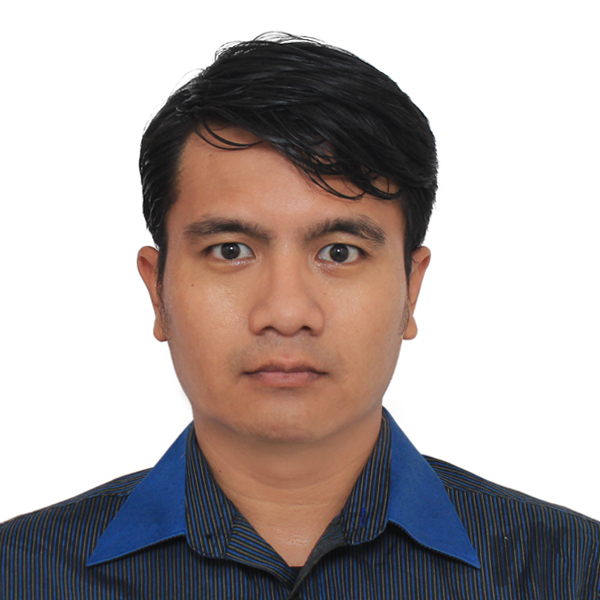 Saddam Rasis Rabathi, S.ST., M.T.