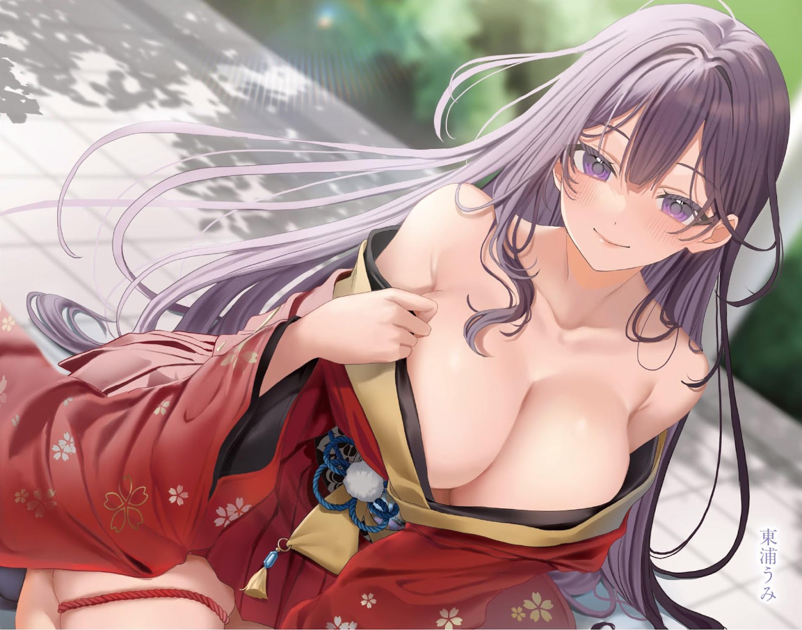 Kono Cosplay Onee-San Wa Boku Senyo Rashii 2_005
