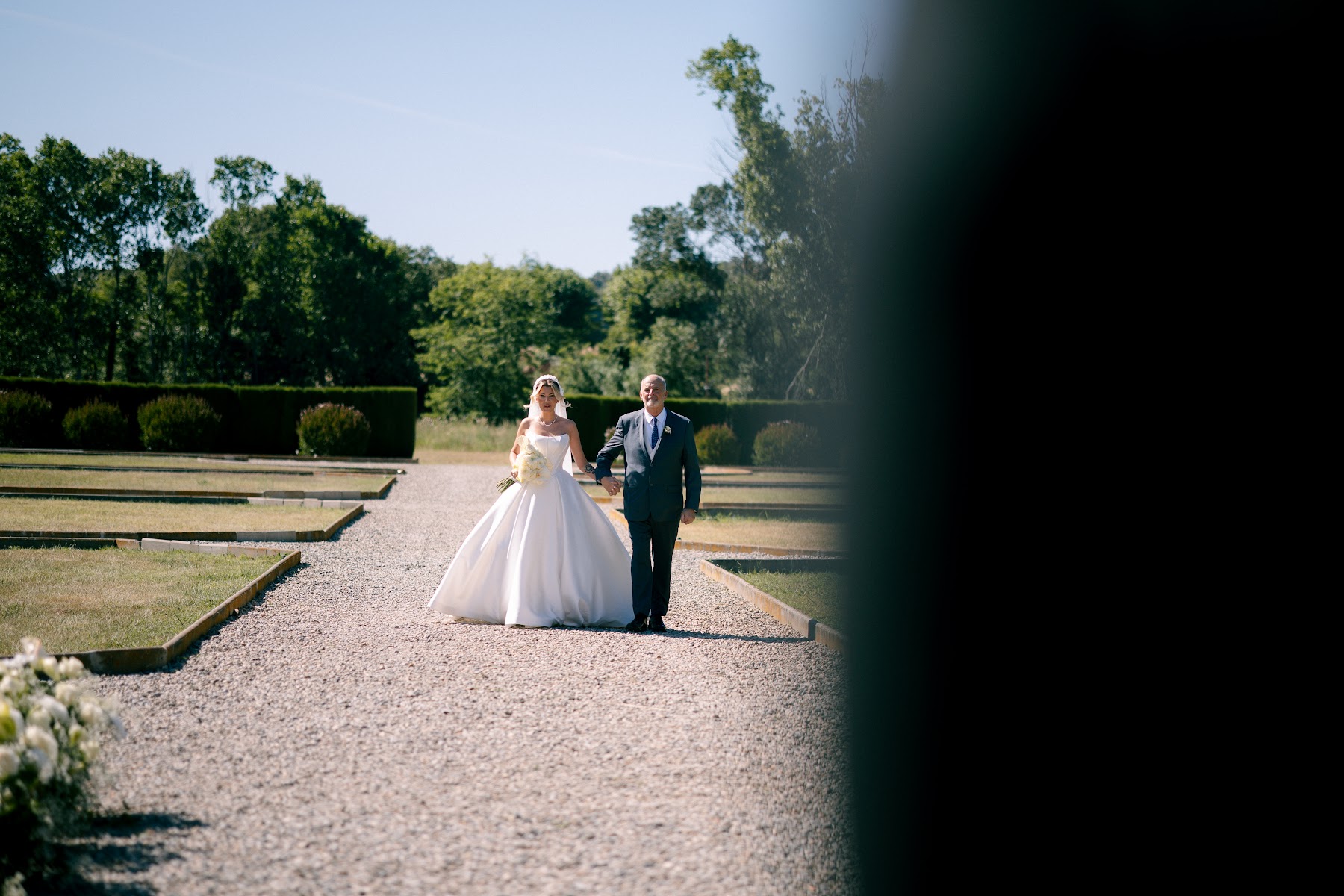 Boda de Andrea y Moises — fotografía 24