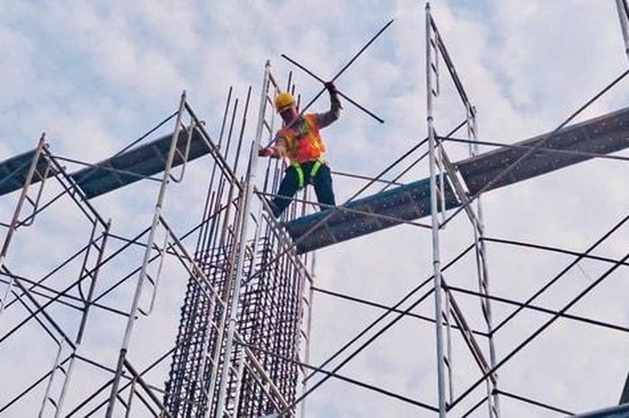 Đổi mới quản lý an toàn vệ sinh lao động trong kỷ nguyên số - Báo Hà Nội Mới