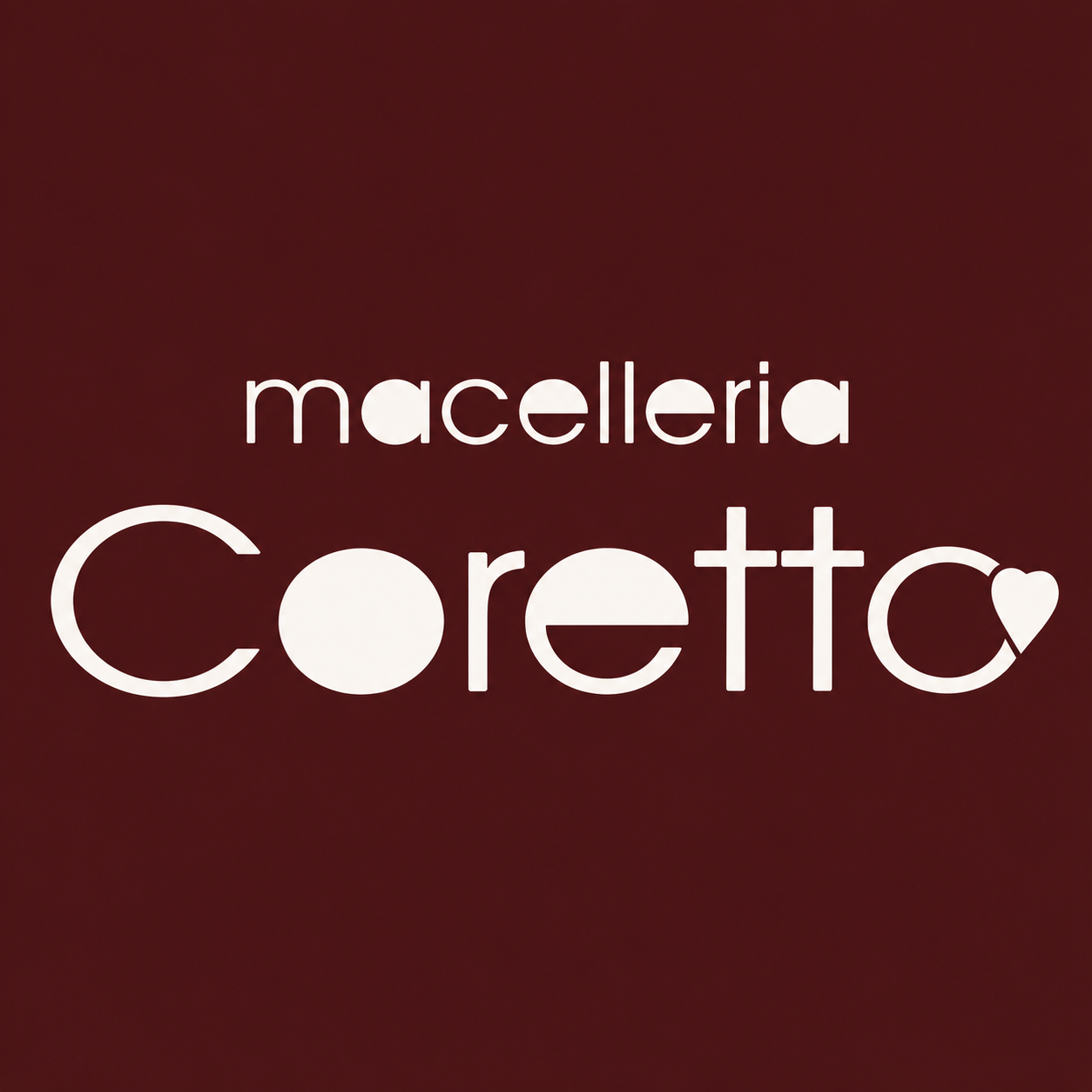 Macelleria Coretto