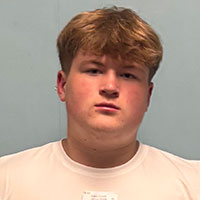 Kaleb Shafer