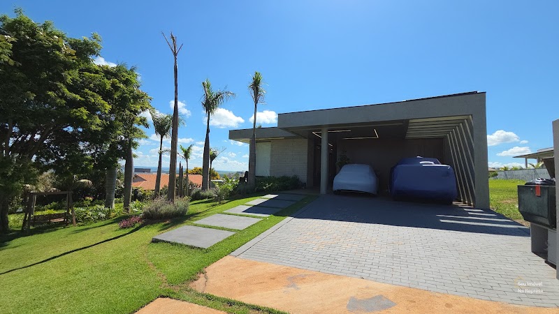 Foto 47 de Casa de alto padrão com vista pada a represa Jurumirim à venda no Riviera de Santa Cristina XIII