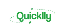 Quicklly logo