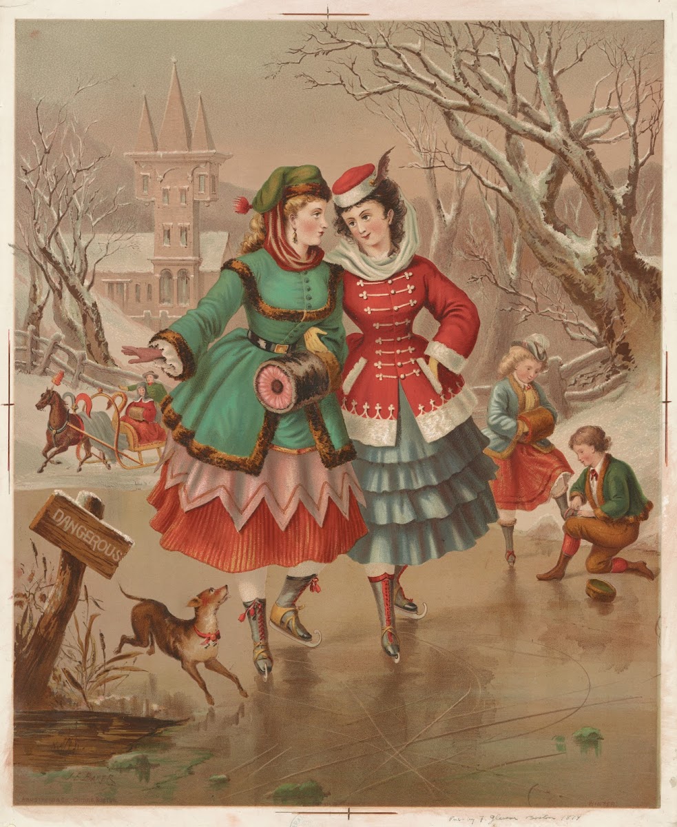 Winter 1874