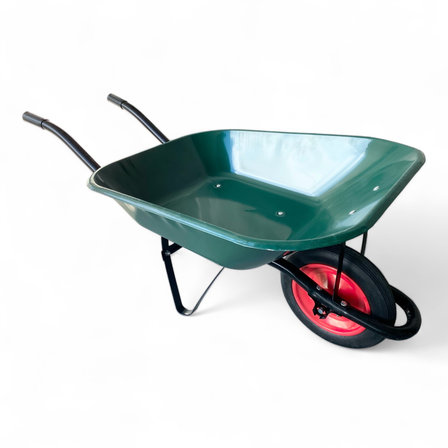UK Master Wheel Barrow