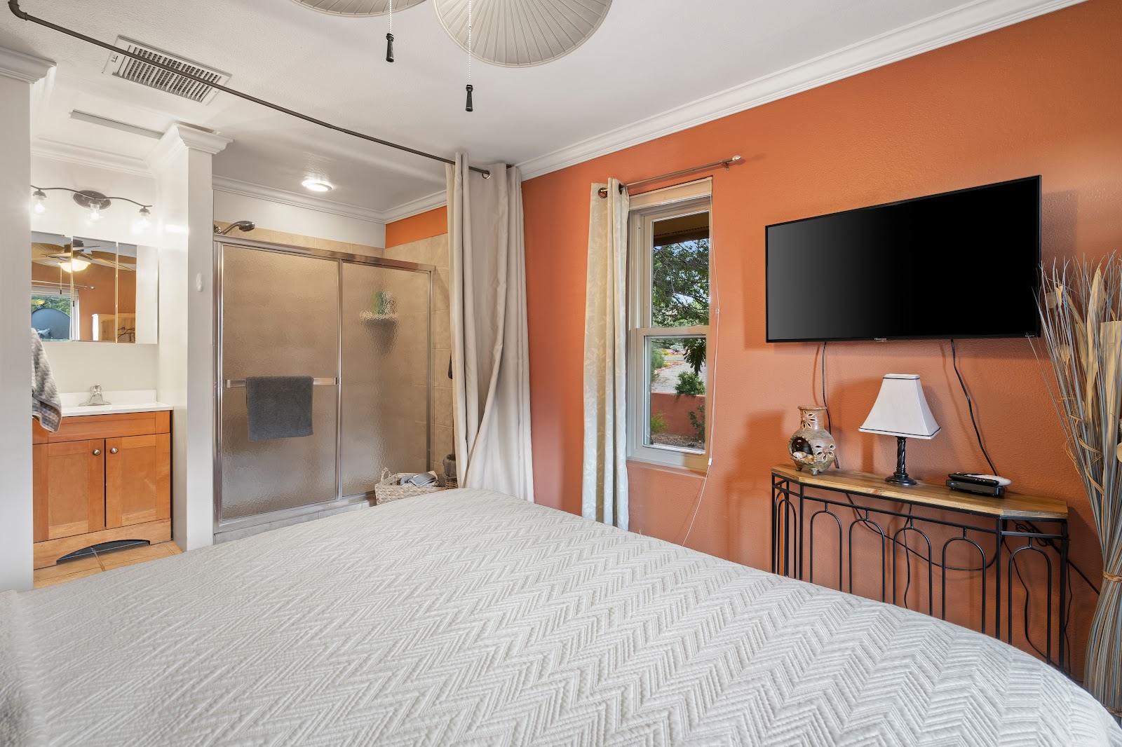 Quail Hollow Retreat