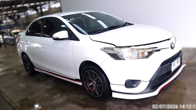 TOYOTA VIOS