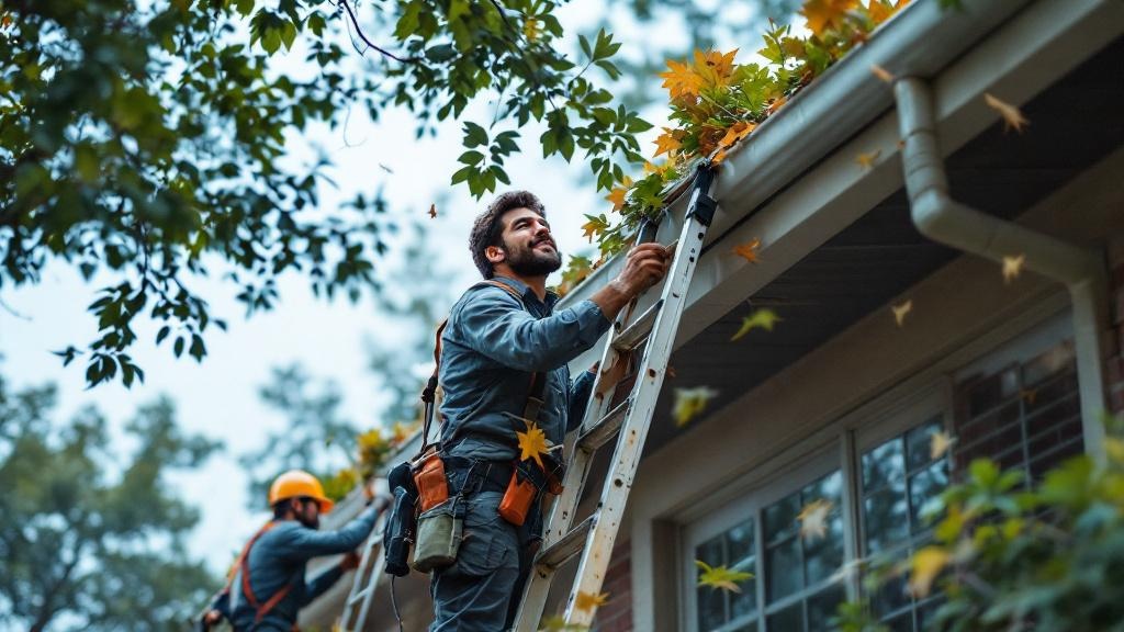 Why Is Spring Maintenance Critical for Katy Commercial Properties? for Spring Commercial Property Maintenance in Katy Texas b