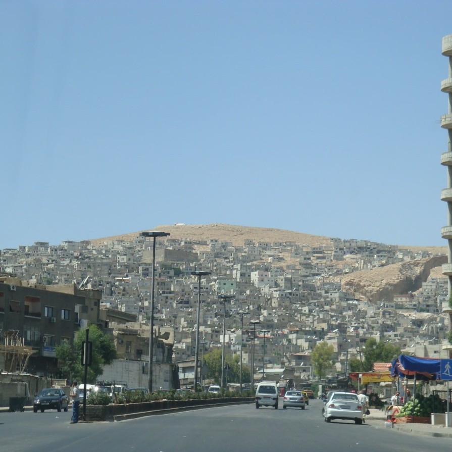 Mỹ và Anh tái vẽ bản đồ năng lượng Syria