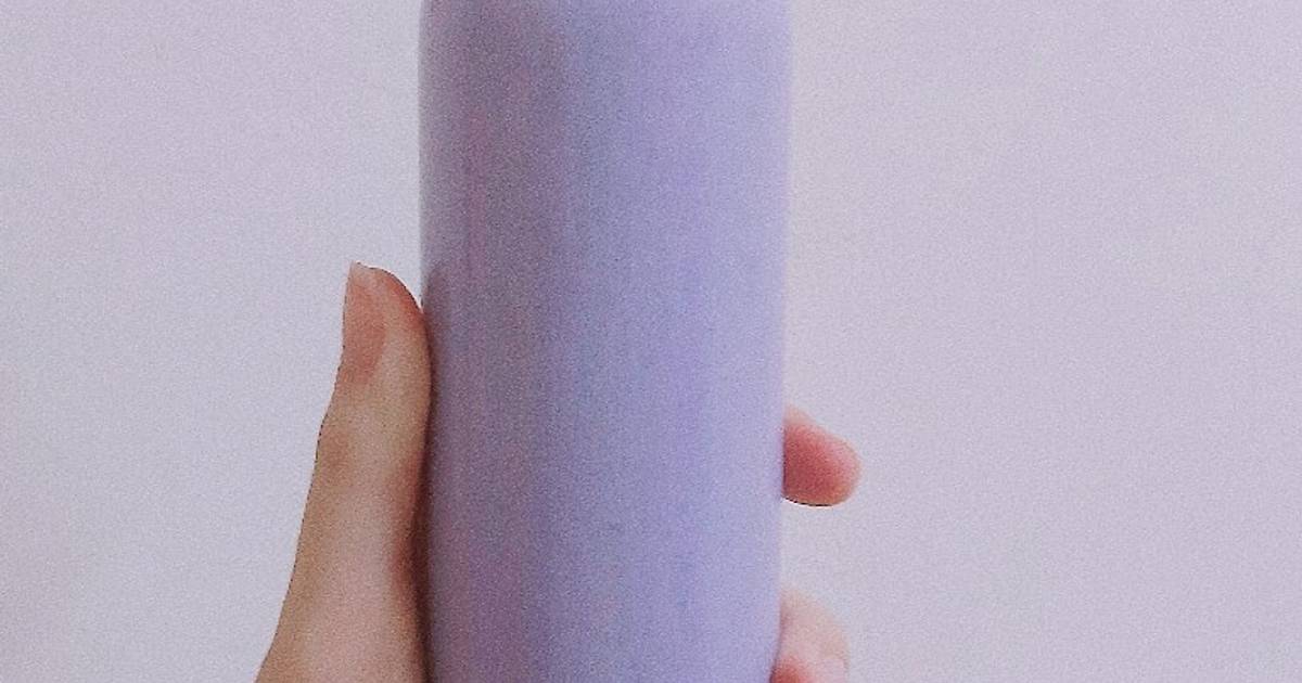 Sữa khoai lang tím 🍠
