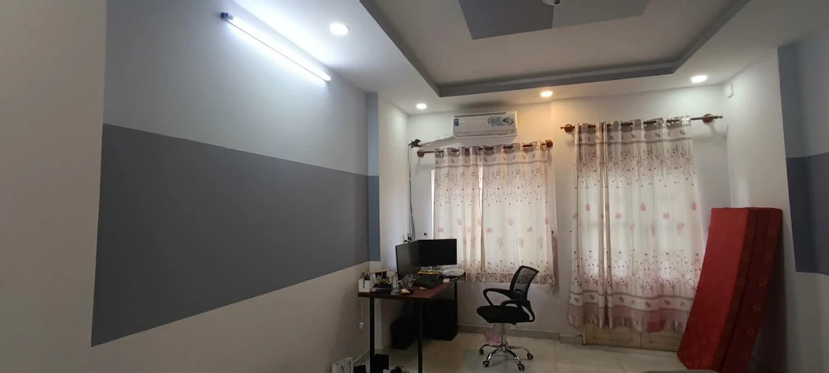 Bán nhà mặt tiền [4m x 19,5m, 4 Tấm] đường Nguyễn Quý Yêm, p An Lạc, Quận bình tân