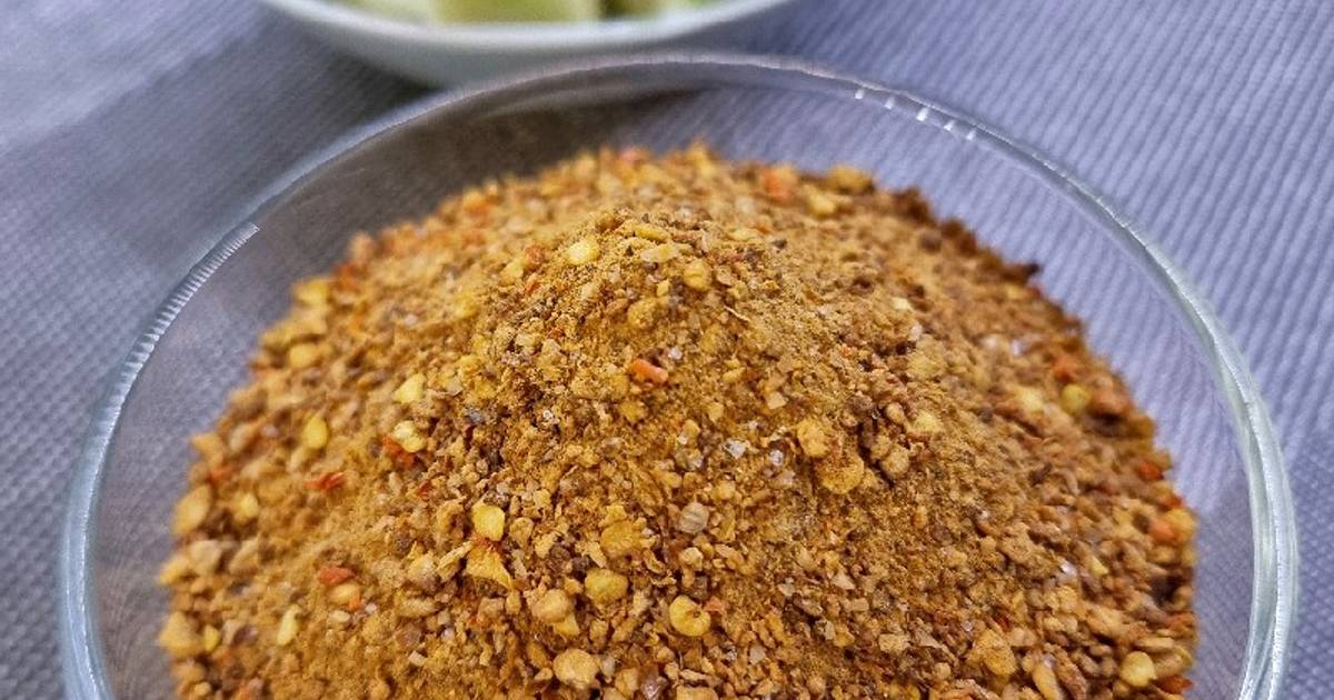 Muối tôm Tây Ninh