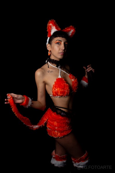 Foto por @lg.fotoarte