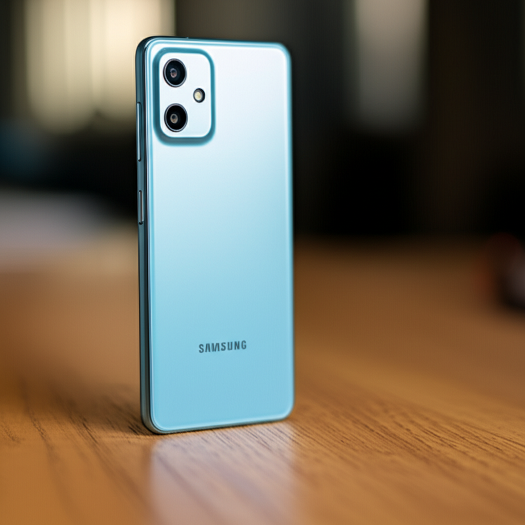 Samsung A25 5G Inovasi Smartphone Kelas Menengah dengan Konektivitas Masa Depan