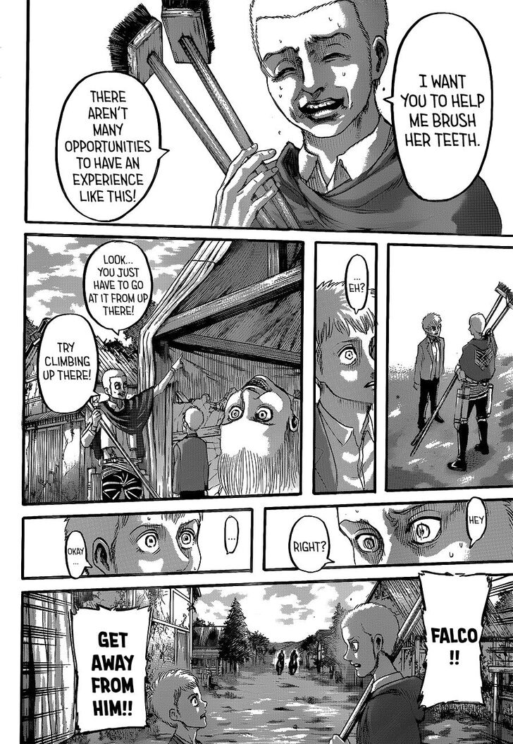 Attack On Titan