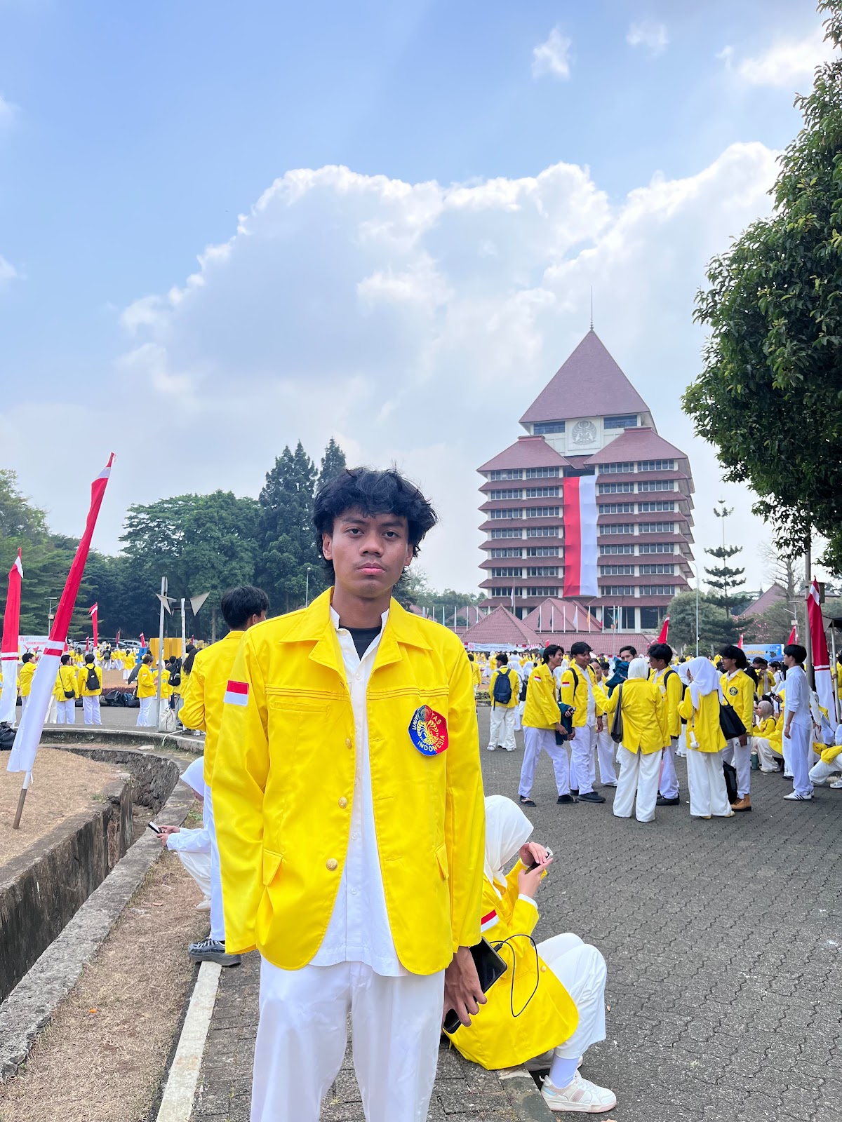 Arditya Bima Pradana